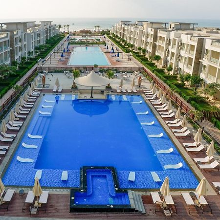 Elite Aroma Resort Ain Sukhna Exterior foto