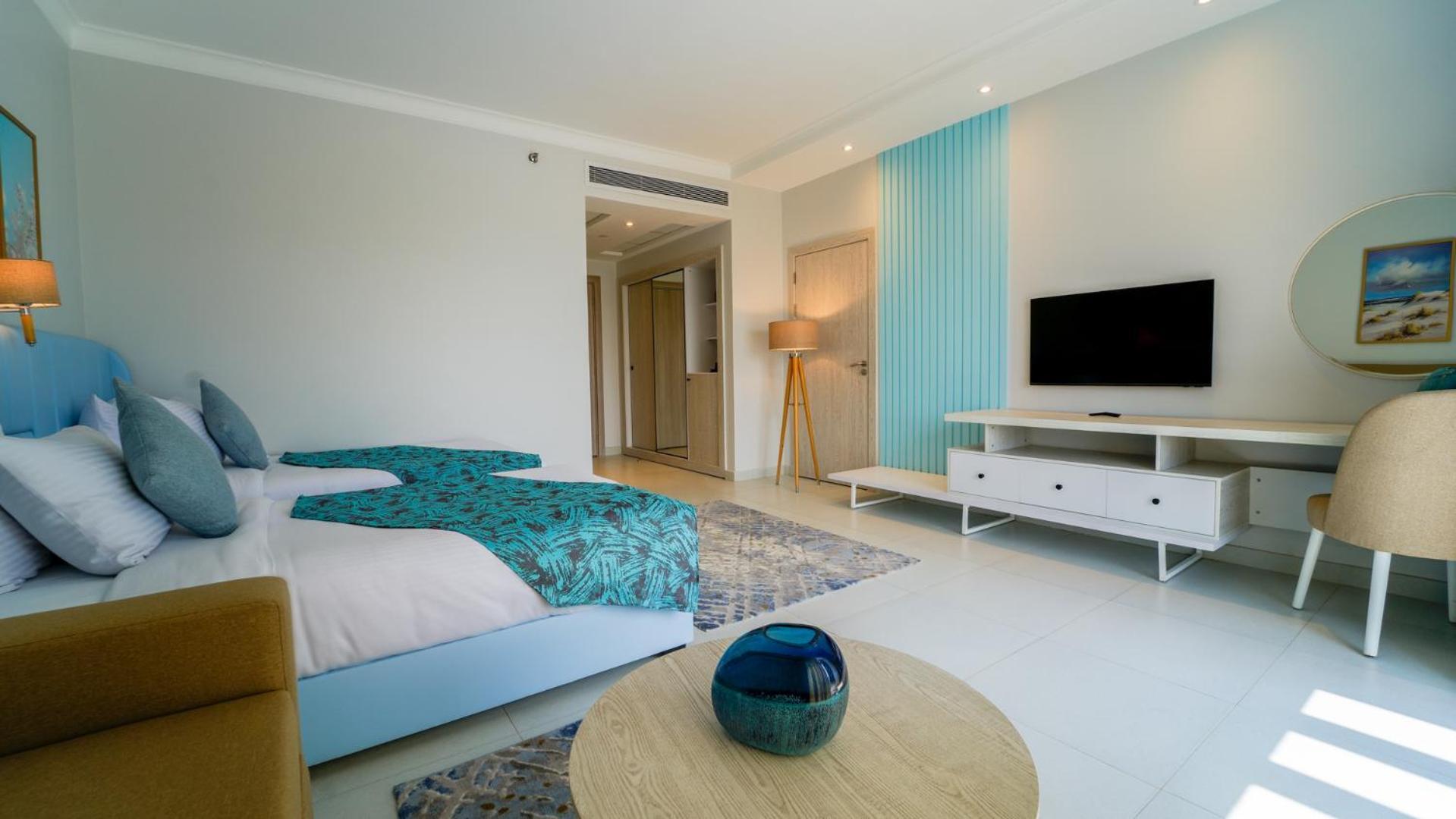 Elite Aroma Resort Ain Sukhna Exterior foto