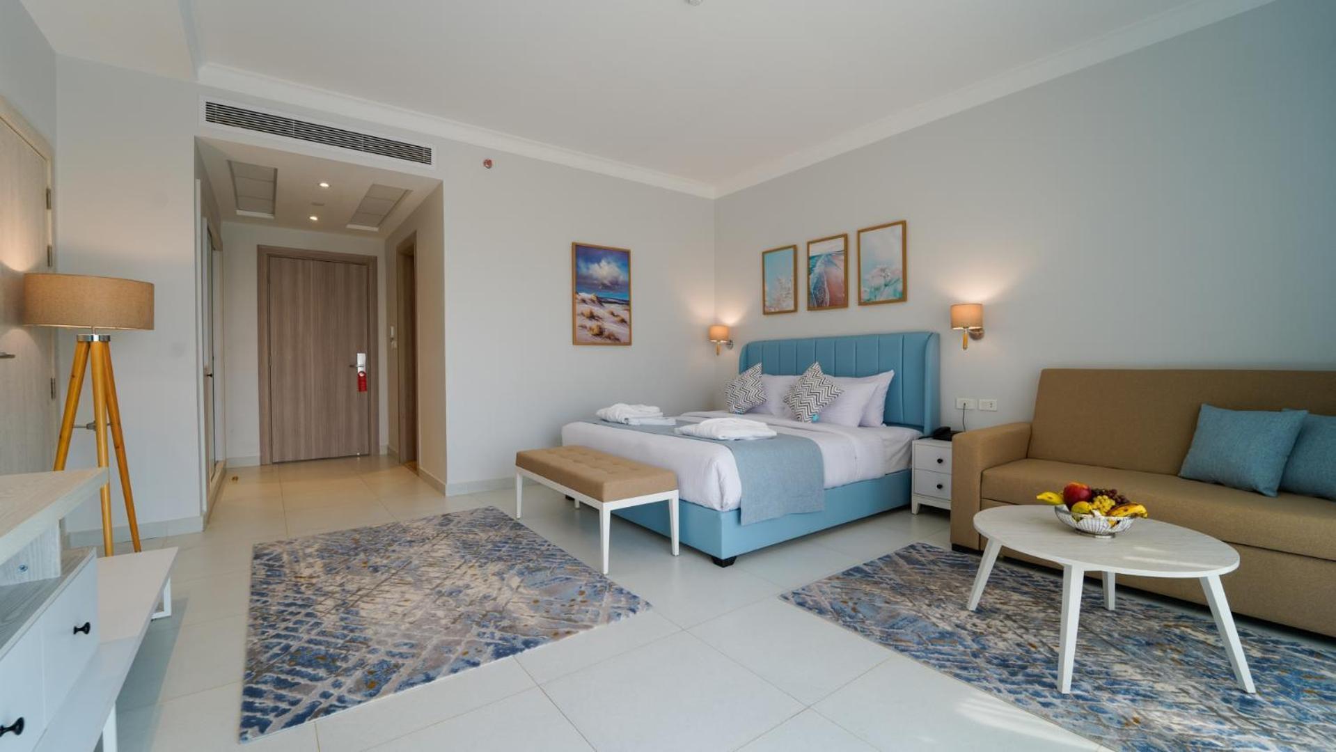 Elite Aroma Resort Ain Sukhna Exterior foto