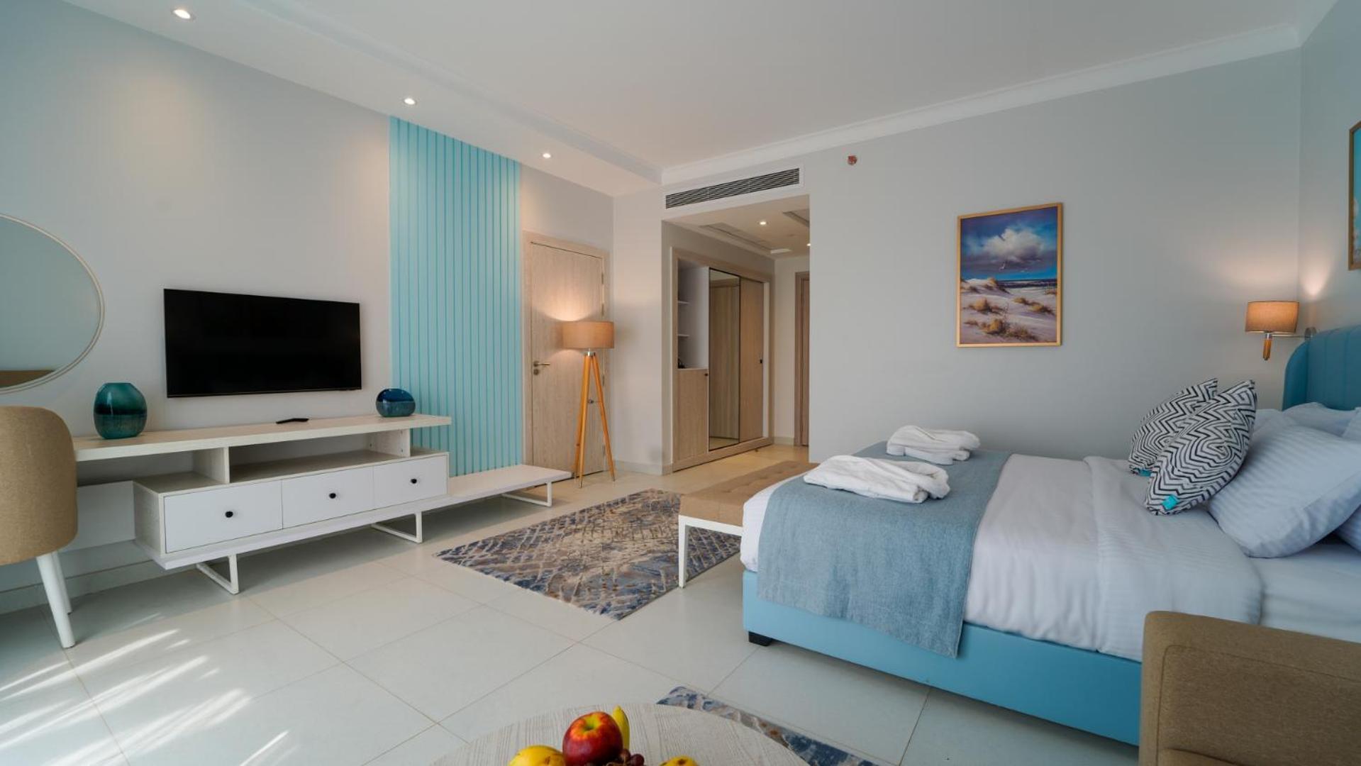 Elite Aroma Resort Ain Sukhna Exterior foto