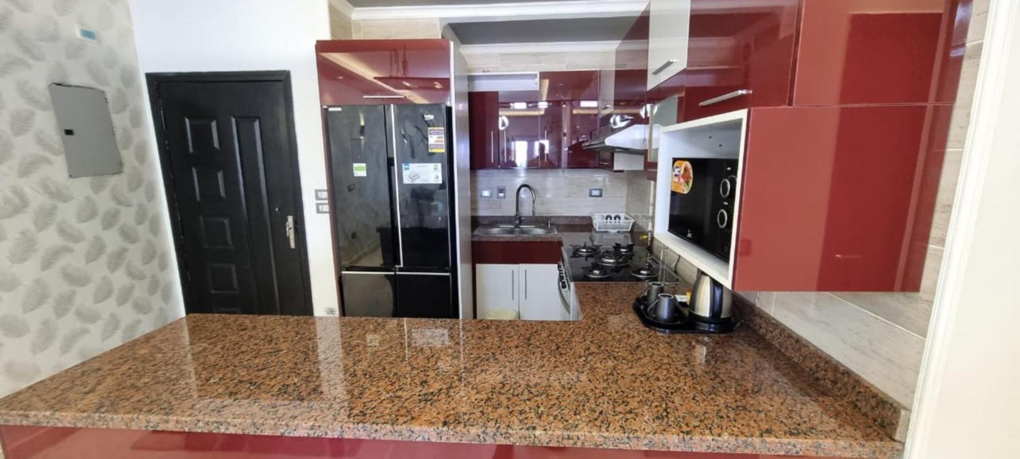 Elite Aroma Resort Ain Sukhna Exterior foto
