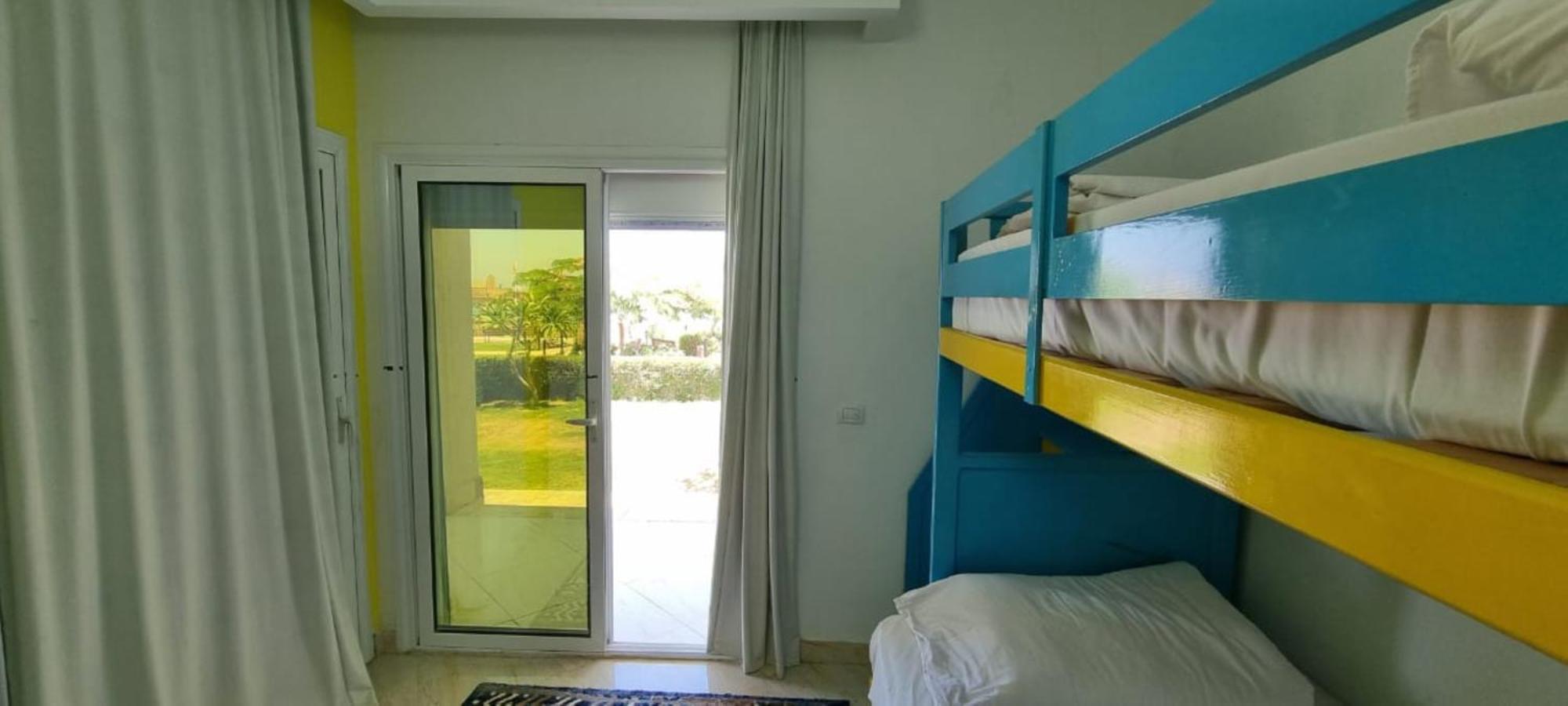 Elite Aroma Resort Ain Sukhna Exterior foto