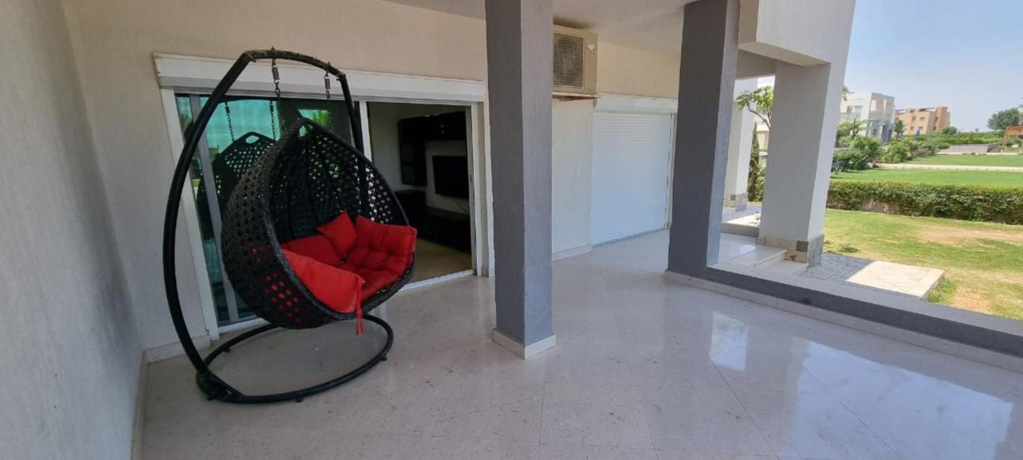Elite Aroma Resort Ain Sukhna Exterior foto